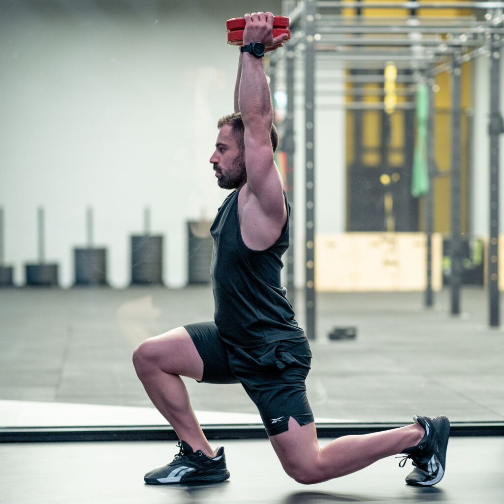 BODY PUMP
