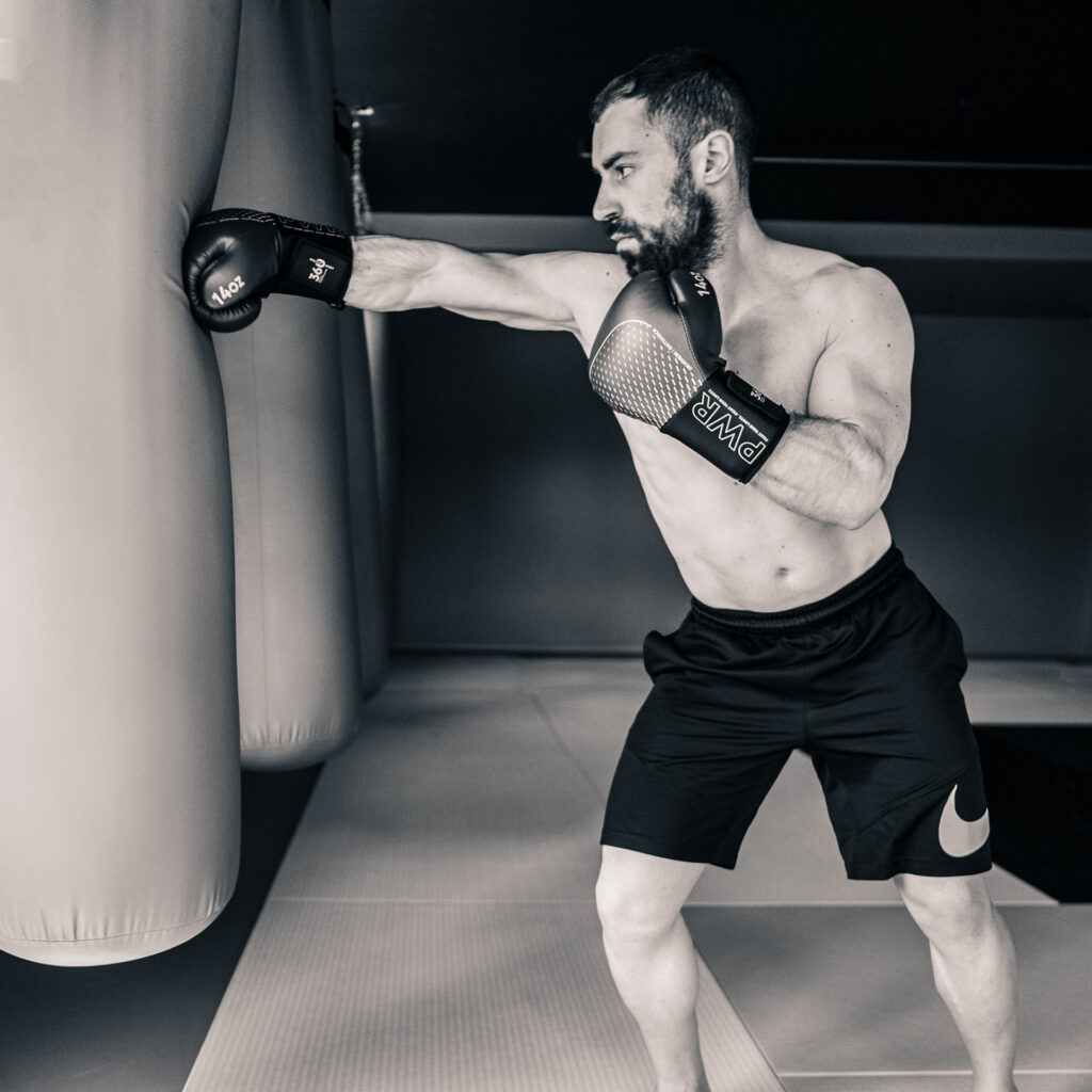 BOXE