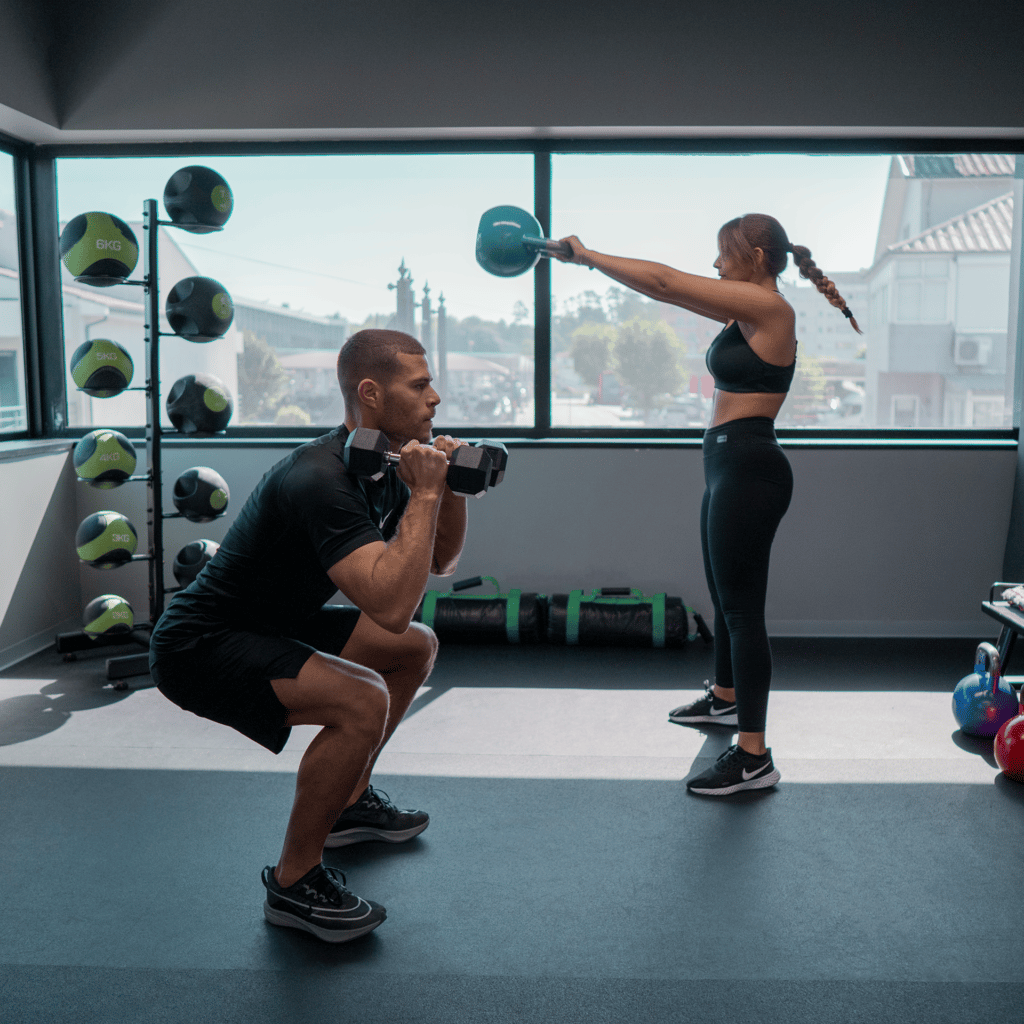 HIIT
