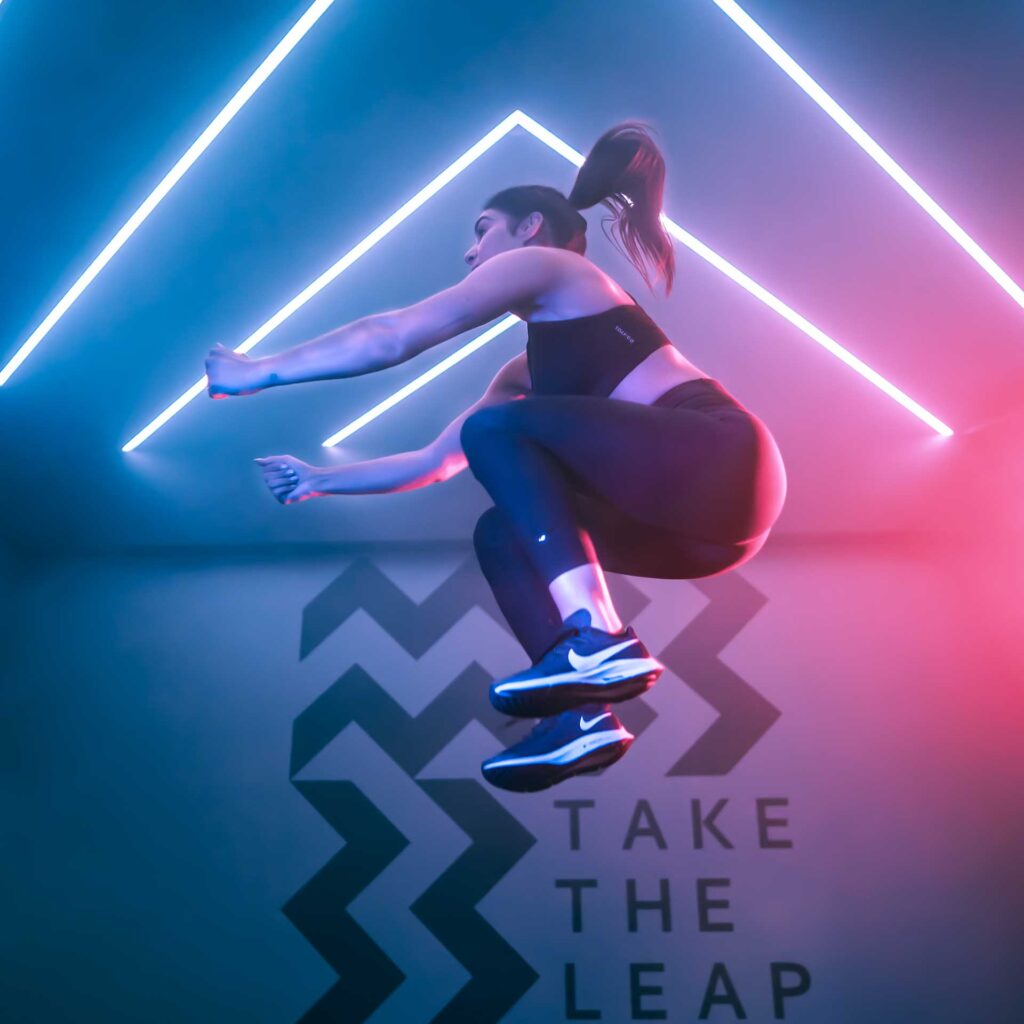 Jump